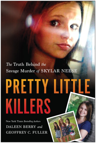 Pretty Little Killers by Daleen Berry, Geoffrey C. Fuller