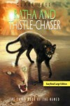 Book cover for Ratha and Thistle-Chaser