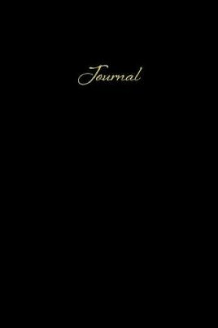 Cover of Journal