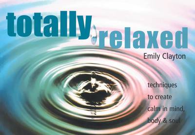 Book cover for Totally Relaxed