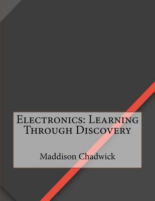 Book cover for Electronics