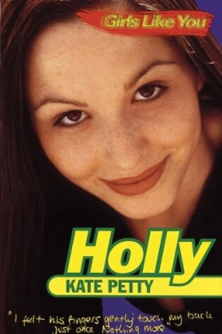 Cover of Girls Like You: Holly