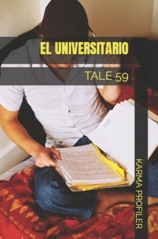 Cover of El Universitario