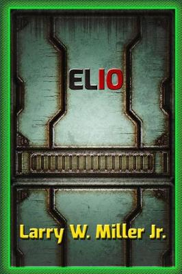 Book cover for El10