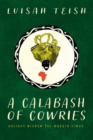 Cover of A Calabash of Cowries