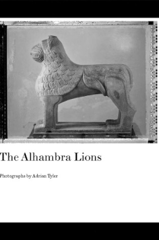 Cover of The Alhambra Lions