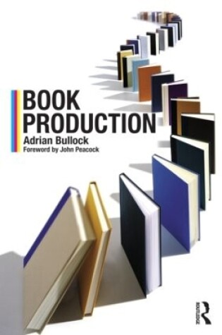 Cover of Book Production