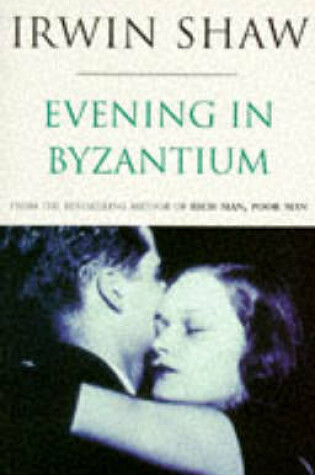 Cover of Evening In Byzantium