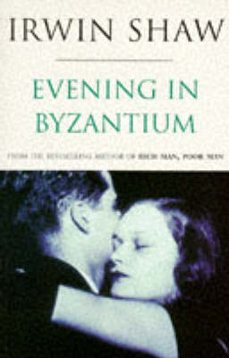 Book cover for Evening In Byzantium