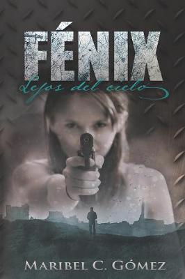 Book cover for Fenix