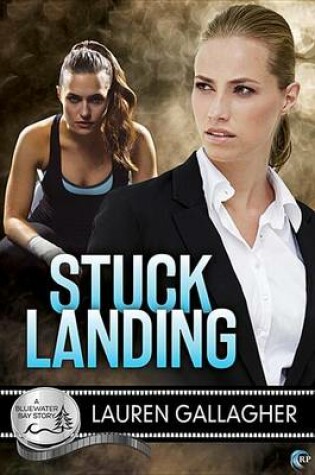 Cover of Stuck Landing