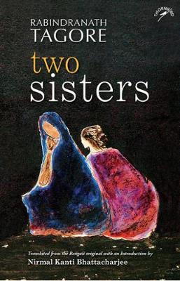 Book cover for Two Sisters