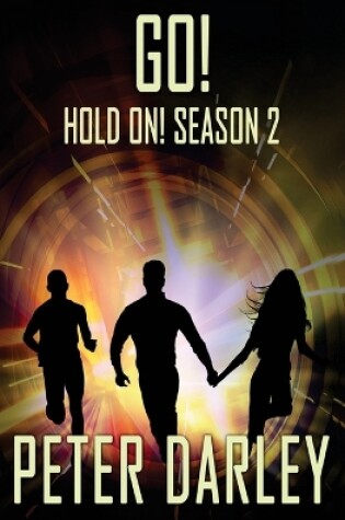 Cover of Go! - Hold On! Season 2