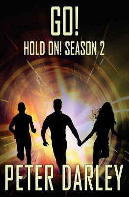 Cover of Go! - Hold On! Season 2