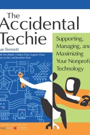 Cover of Accidental Techie
