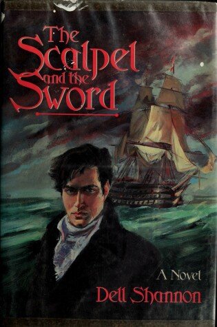 Cover of The Scalpel and the Sword