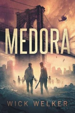 Cover of Medora