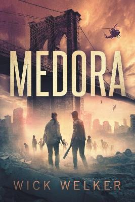 Book cover for Medora