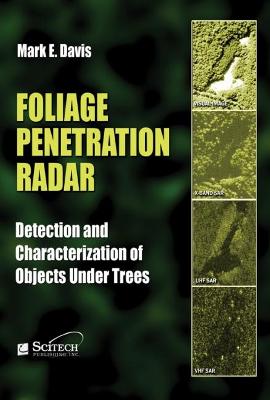 Cover of Foliage Penetration Radar