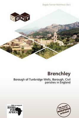 Cover of Brenchley
