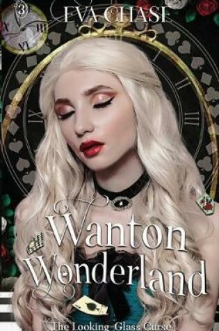 Cover of Wanton Wonderland