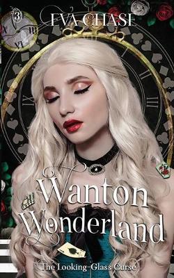 Book cover for Wanton Wonderland