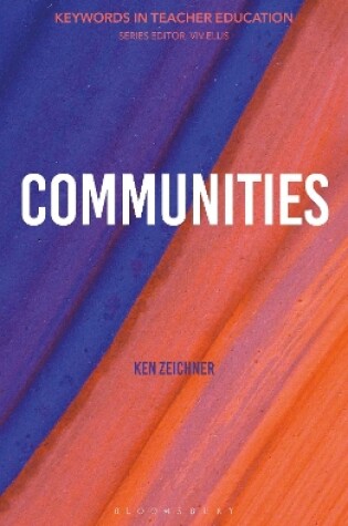 Cover of Communities