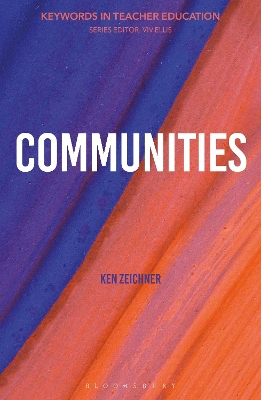 Book cover for Communities