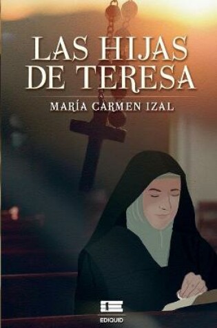 Cover of Las hijas de Teresa