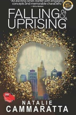 Cover of Falling & Uprising