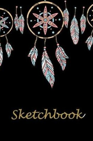 Cover of Sketchbook