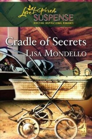 Cover of Cradle of Secrets