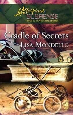 Cover of Cradle of Secrets