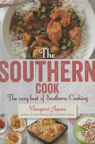 Cover of The Southern Cook