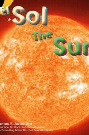 Cover of El Sol/The Sun