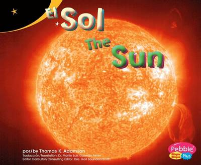 Cover of El Sol/The Sun