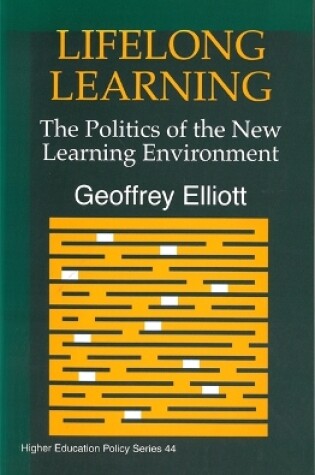 Cover of Lifelong Learning