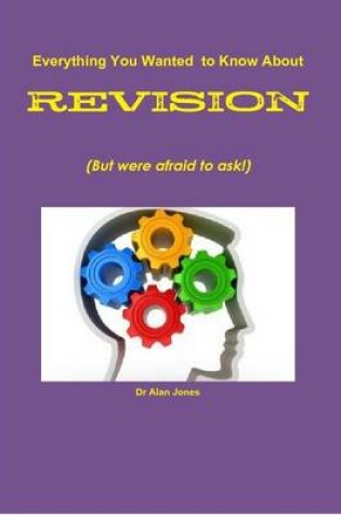 Cover of A Learners Guide to Revising for Exams
