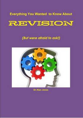 Book cover for A Learners Guide to Revising for Exams