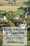 Book cover for King Arthur & Gawaine