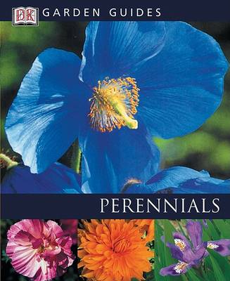 Book cover for Perennials