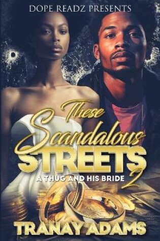 Cover of These Scandalous Streets 2