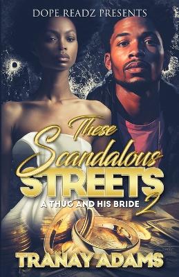 Book cover for These Scandalous Streets 2