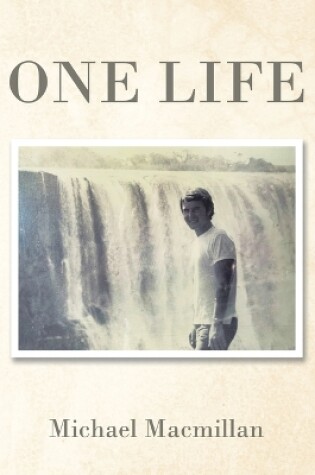 Cover of One Life