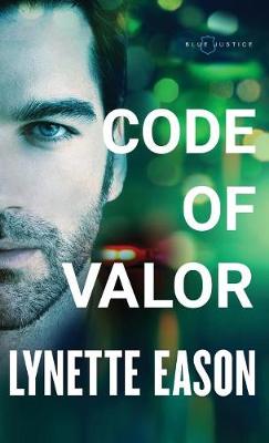 Book cover for Code of Valor