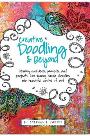 Cover of Creative Doodling & Beyond