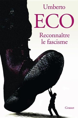 Book cover for Reconnaitre Le Fascisme