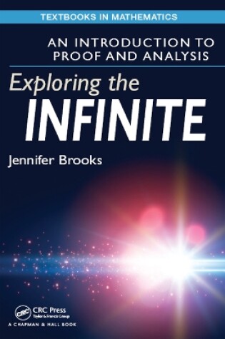 Cover of Exploring the Infinite