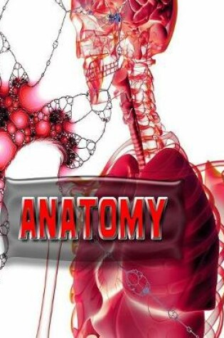 Cover of Anatomy