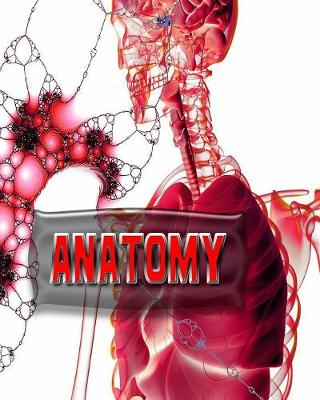 Book cover for Anatomy